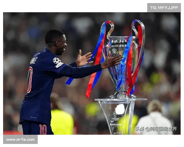 登贝莱赛后暴怒：如果巴黎球员只顾自己，那就绝对夺不了冠