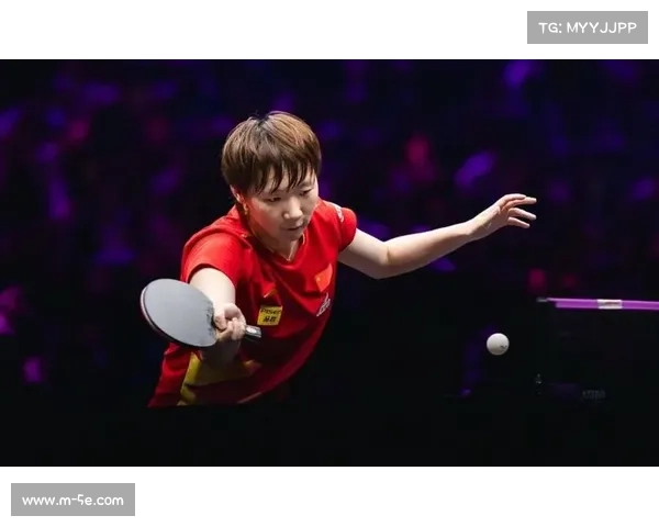 海口亚洲杯女单小组赛第二轮王曼昱3-0完胜日本选手赤江夏星