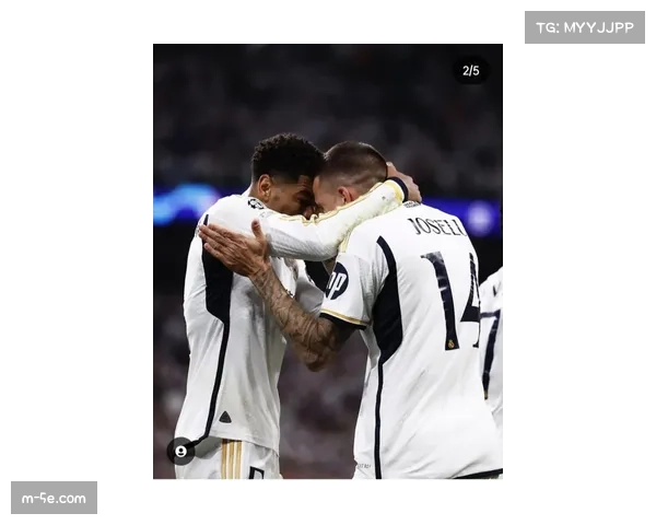 独家专访伤愈复出的贝林厄姆：“缺席的三个月让我更渴望为皇马和英格兰而战”