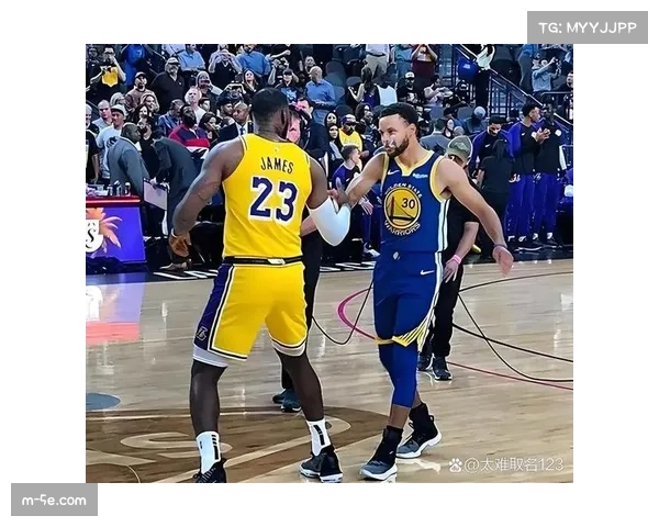 前瞻：西部第八卡位战白热化，湖人vs勇士收视率或创常规赛纪录