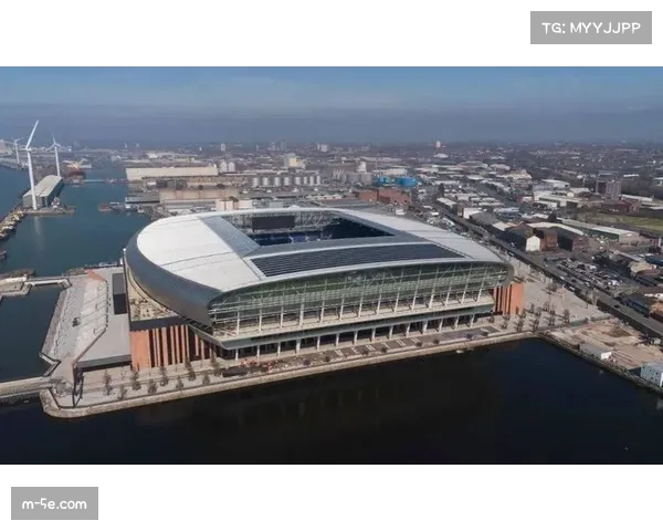 通讯：一座新球场的诞生，埃弗顿队搬迁主场前的最后时光